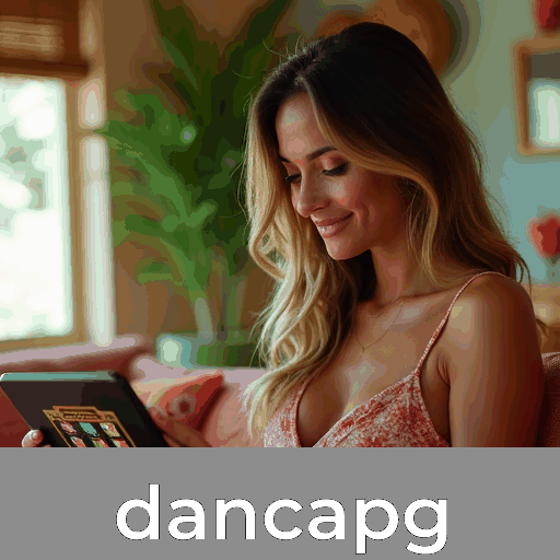 Dancapg: Jogue no Celular com Segurança e Bônus Exclusivos