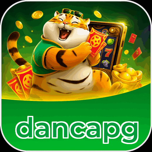 Catálogo dancapg 2.547 jogos