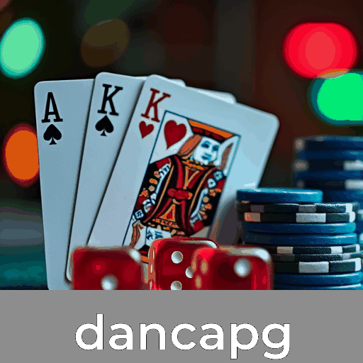 Dancapg: Slots com Gigantescos Prêmios, Mesa ao Vivo com Imersão Total, Jogos de Cartas com Chances Altas