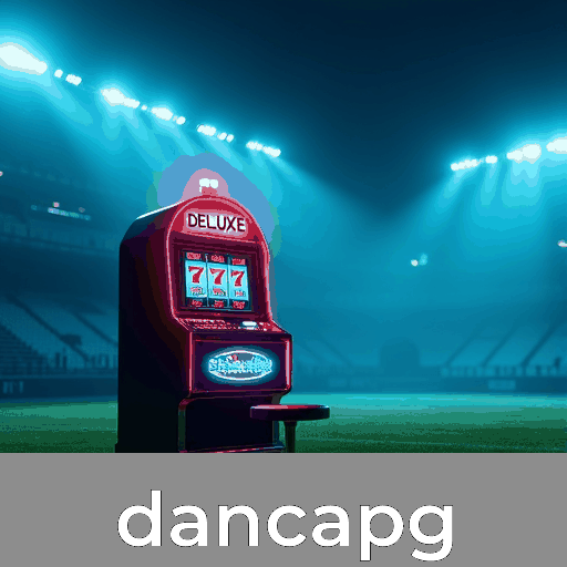 dancapg: Cassino Premiado e Pagamentos Rápidos