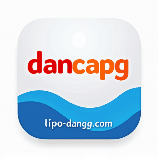dancapg logo